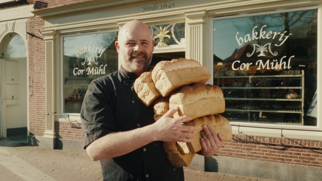 Smaak Maken Is Een Ambacht